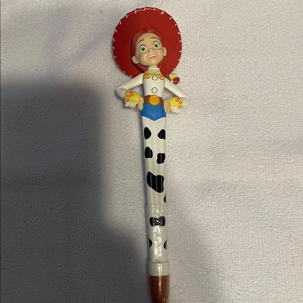 Toy Story Jessie Pen